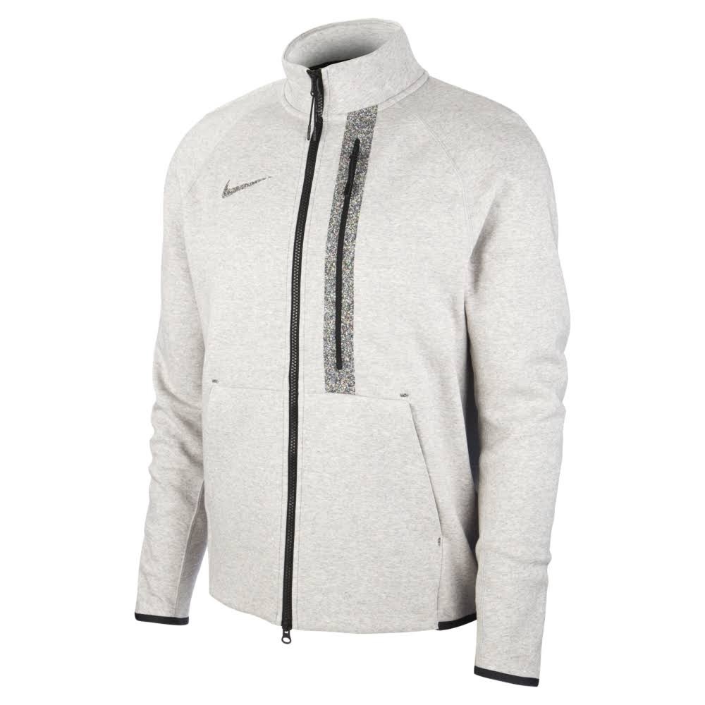 Nike Tech Multi-Colour/Wolf Grey/Blk Fleece XL